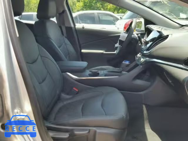 2017 CHEVROLET VOLT PREMI 1G1RB6S58HU114760 image 4