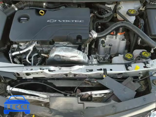 2017 CHEVROLET VOLT PREMI 1G1RB6S58HU114760 image 6