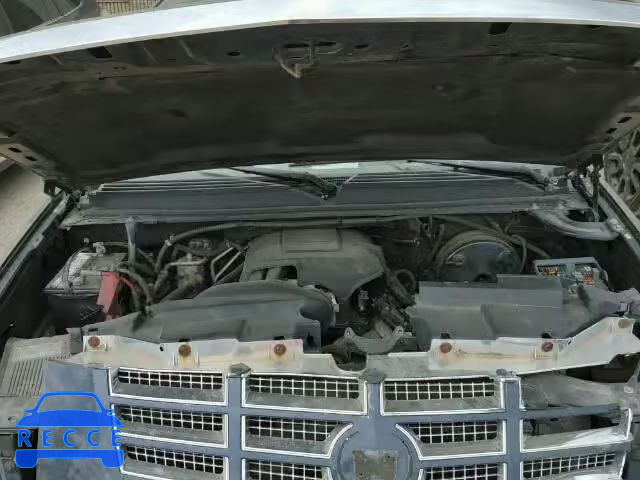 2010 CADILLAC ESCALADE E 1GYUKKEFXAR156980 image 6