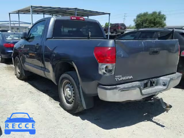 2008 TOYOTA TUNDRA 5TFJU52138X003442 image 2
