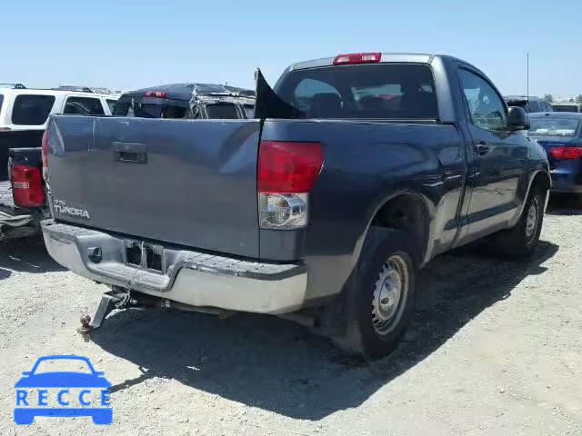 2008 TOYOTA TUNDRA 5TFJU52138X003442 image 3