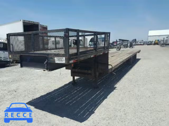 2004 UTIL FLAT BED 1C9WU50214S678161 зображення 1