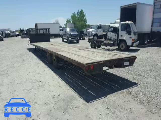 2004 UTIL FLAT BED 1C9WU50214S678161 Bild 2