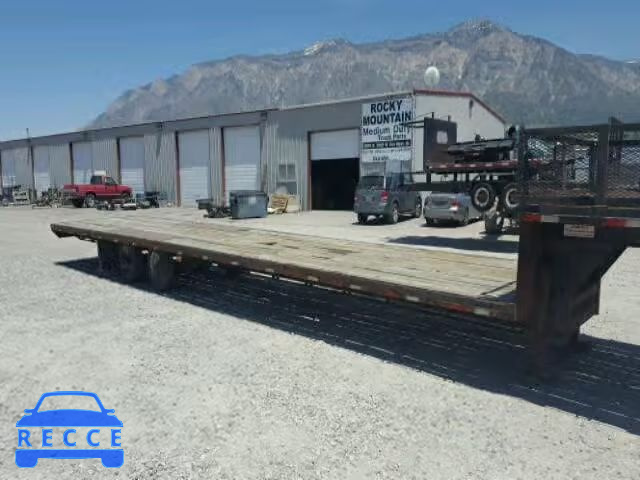 2004 UTIL FLAT BED 1C9WU50214S678161 Bild 5