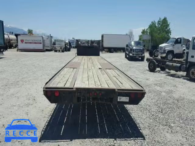 2004 UTIL FLAT BED 1C9WU50214S678161 Bild 7