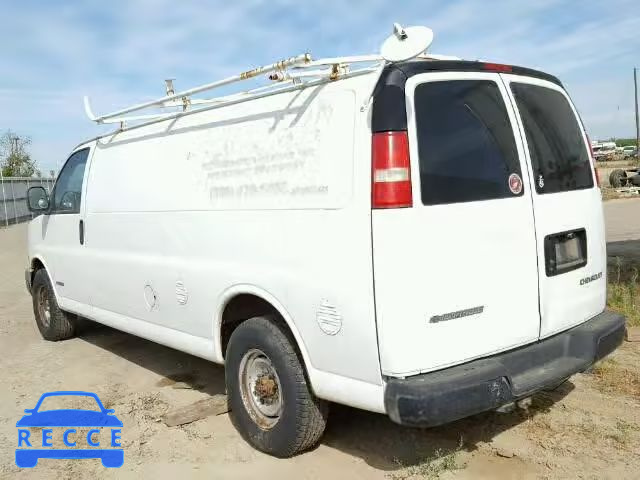 2003 CHEVROLET EXPRESS RV 1GBHG39U131175527 Bild 2