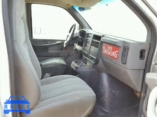 2003 CHEVROLET EXPRESS RV 1GBHG39U131175527 image 4