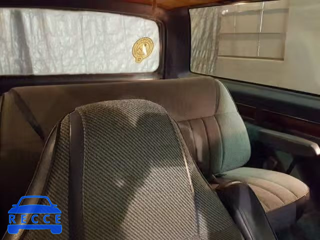 1985 DODGE RAMCHARGER 1B4GW12TXFS593645 зображення 5