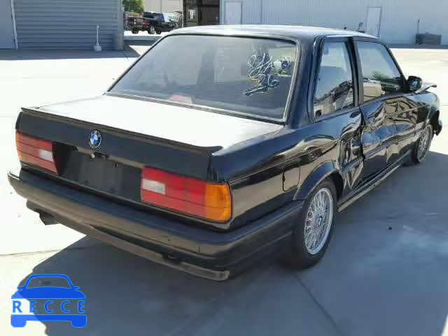 1989 BMW 325I/IS WBAAA1302K4144726 зображення 3