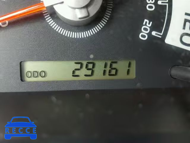 2014 TOYOTA FJ CRUISER JTEBU4BF6EK186530 image 7