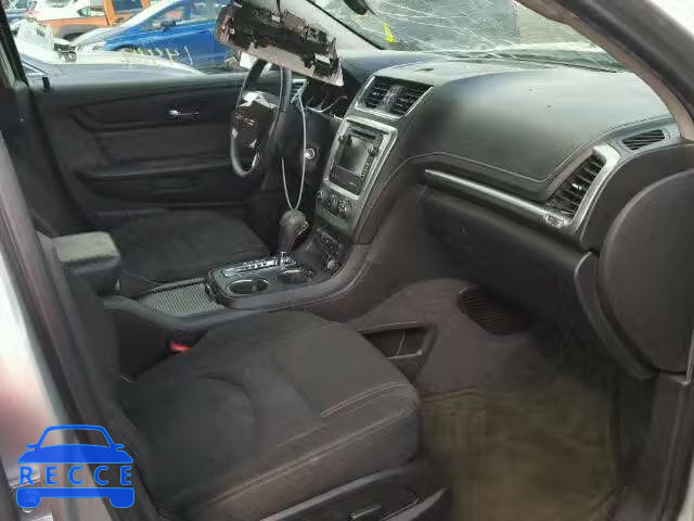 2016 GMC ACADIA SLE 1GKKVPKDXGJ293630 зображення 4