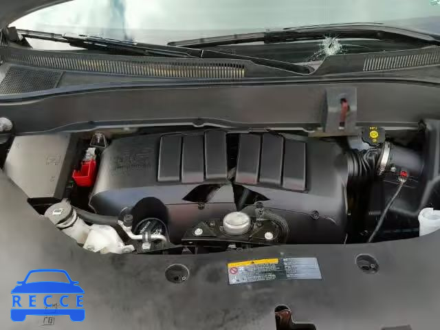 2016 GMC ACADIA SLE 1GKKVPKDXGJ293630 image 6