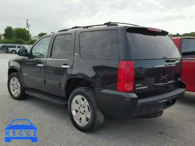 2012 GMC YUKON SLT 1GKS2CE06CR122864 image 2