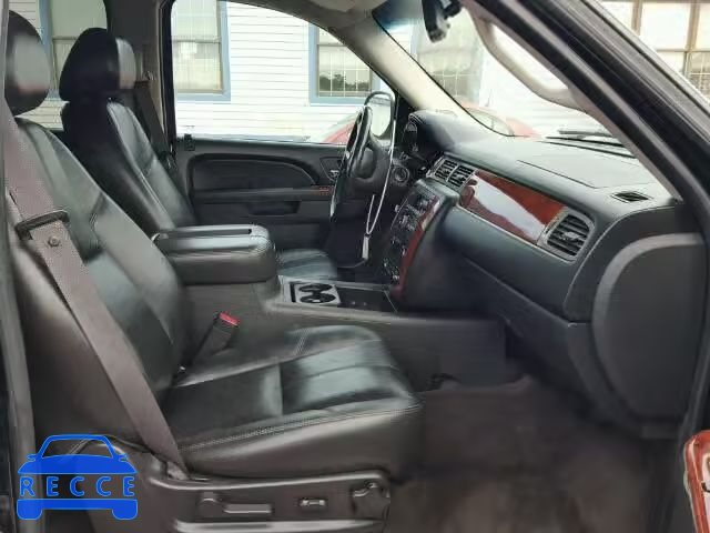 2012 GMC YUKON SLT 1GKS2CE06CR122864 image 4