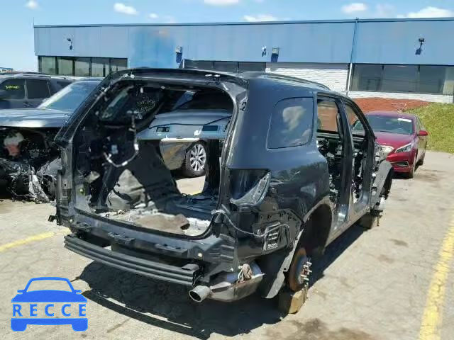2016 DODGE DURANGO LI 1C4RDHDG9GC340483 image 3
