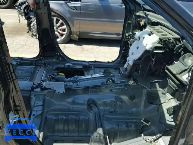 2016 DODGE DURANGO LI 1C4RDHDG9GC340483 image 4