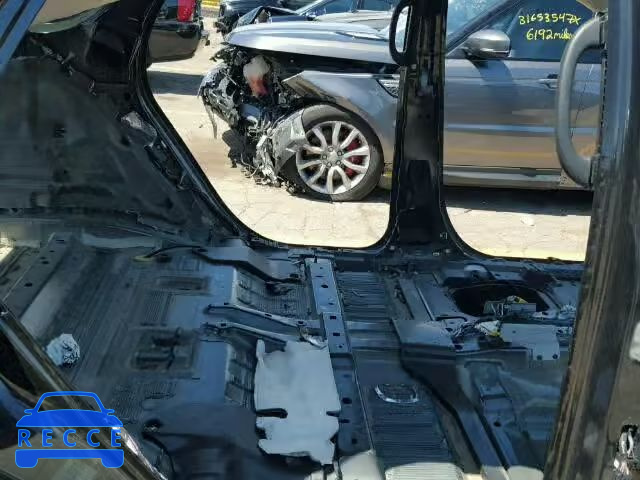2016 DODGE DURANGO LI 1C4RDHDG9GC340483 image 5