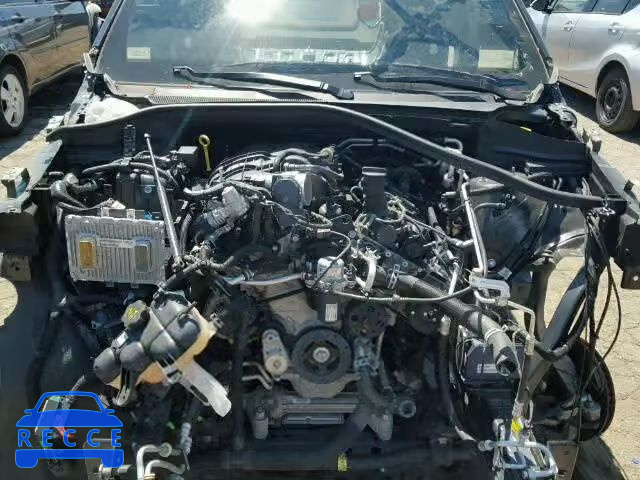 2016 DODGE DURANGO LI 1C4RDHDG9GC340483 image 6