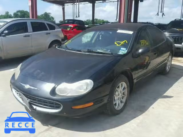 2001 CHRYSLER CONCORDE L 2C3HD46R51H500645 image 1