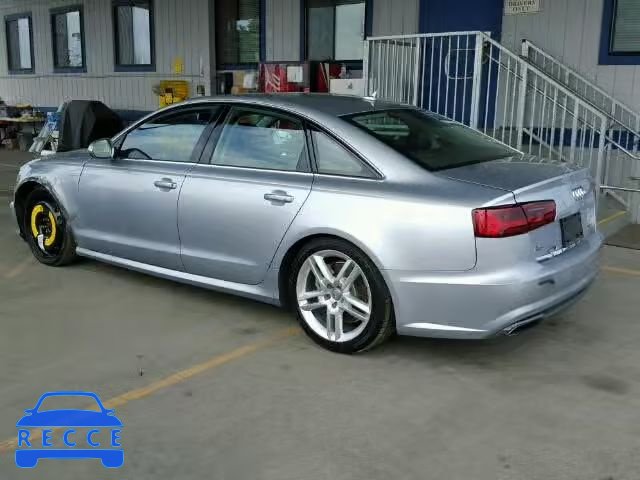 2016 AUDI A6 PREMIUM WAUGFAFC4GN108099 Bild 2