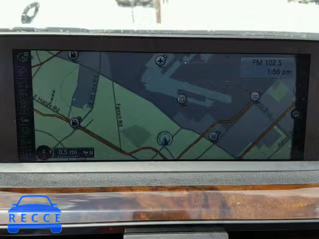 2014 BMW 328XI WBA3B3C52EJ983472 image 9
