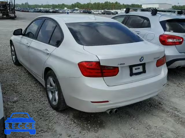 2014 BMW 328XI WBA3B3C52EJ983472 image 2