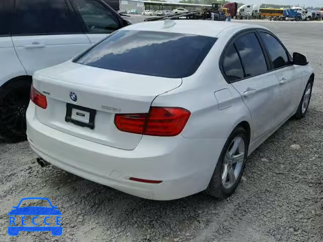 2014 BMW 328XI WBA3B3C52EJ983472 image 3