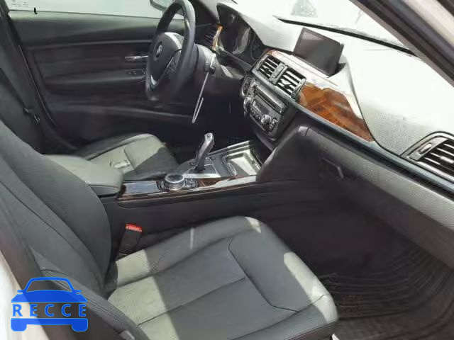 2014 BMW 328XI WBA3B3C52EJ983472 image 4