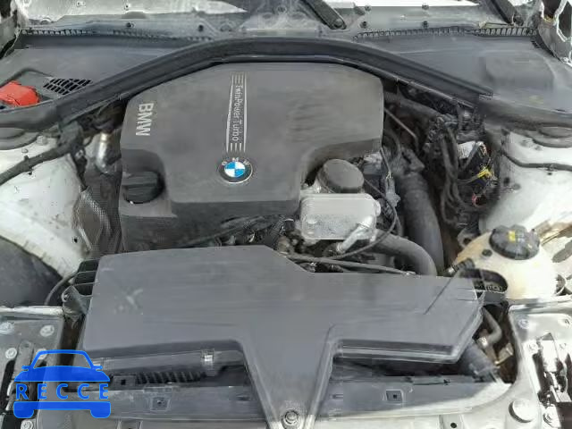 2014 BMW 328XI WBA3B3C52EJ983472 image 6