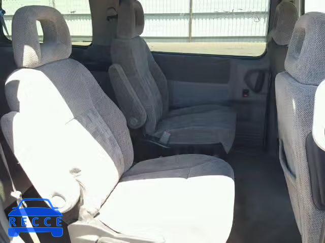 2002 PONTIAC MONTANA LU 1GMDX13E82D167711 зображення 5