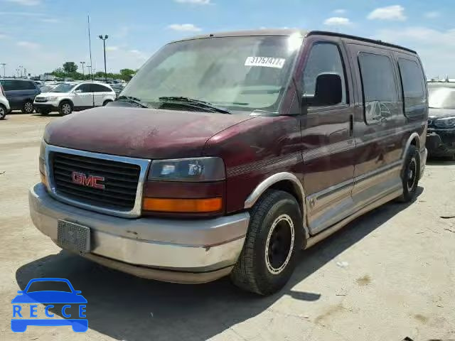 2003 GMC SAVANA RV 1GDFG15T231146179 image 1