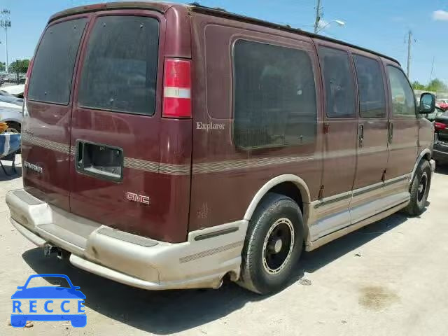 2003 GMC SAVANA RV 1GDFG15T231146179 image 3