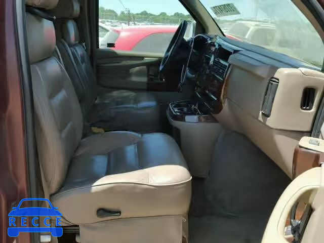 2003 GMC SAVANA RV 1GDFG15T231146179 image 4