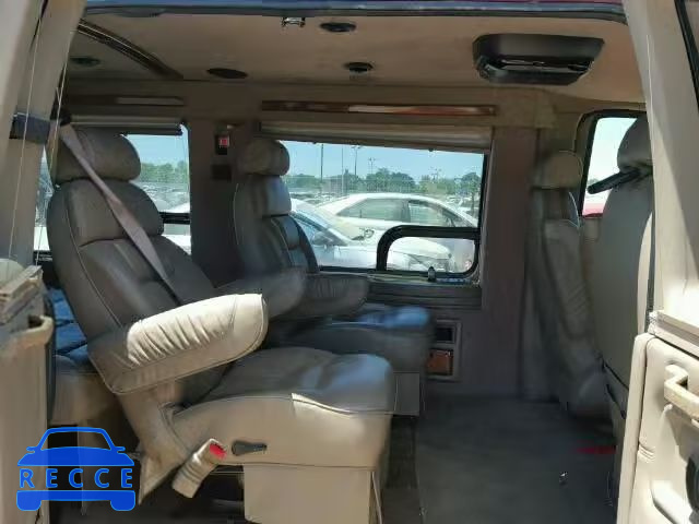 2003 GMC SAVANA RV 1GDFG15T231146179 image 5