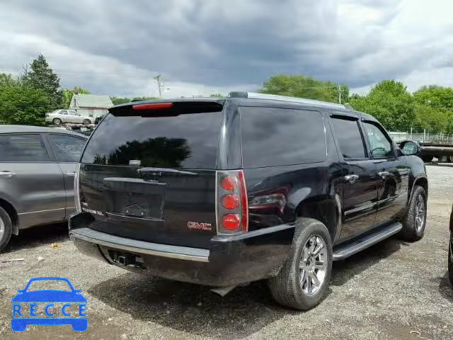 2009 GMC YUKON DENA 1GKFK06289R157849 image 3