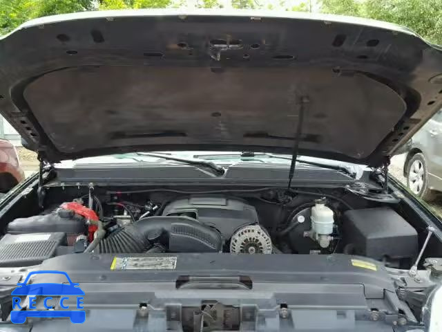 2009 GMC YUKON DENA 1GKFK06289R157849 image 6