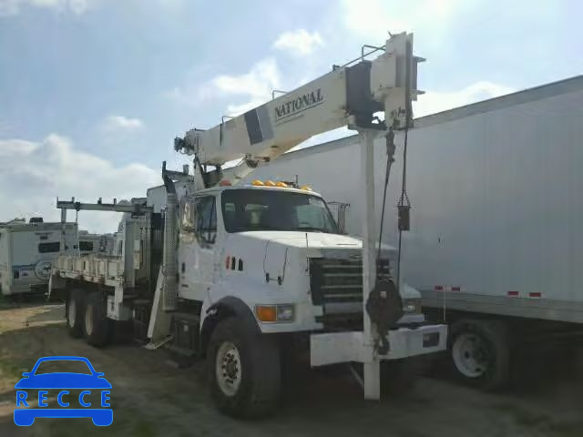 2002 STERLING TRUCK LT8500 2FZHAWAK32AK47364 зображення 0