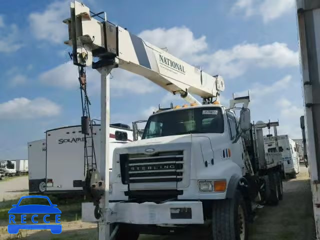 2002 STERLING TRUCK LT8500 2FZHAWAK32AK47364 зображення 1