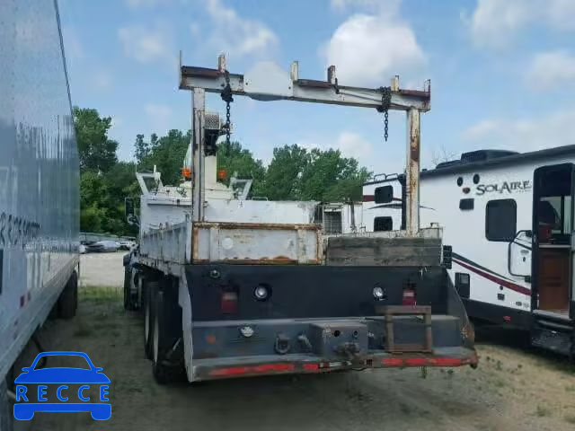 2002 STERLING TRUCK LT8500 2FZHAWAK32AK47364 image 2