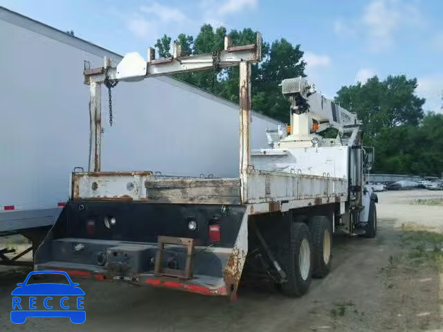 2002 STERLING TRUCK LT8500 2FZHAWAK32AK47364 зображення 3