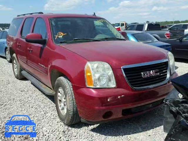 2007 GMC YUKON XL C 1GKFC16017R207490 image 0