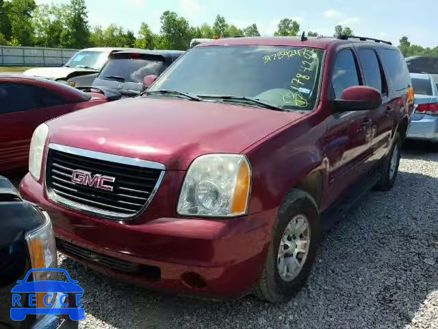 2007 GMC YUKON XL C 1GKFC16017R207490 image 1