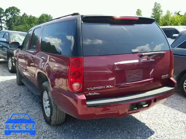 2007 GMC YUKON XL C 1GKFC16017R207490 image 2