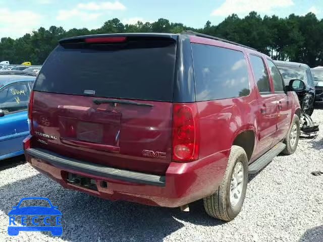 2007 GMC YUKON XL C 1GKFC16017R207490 image 3