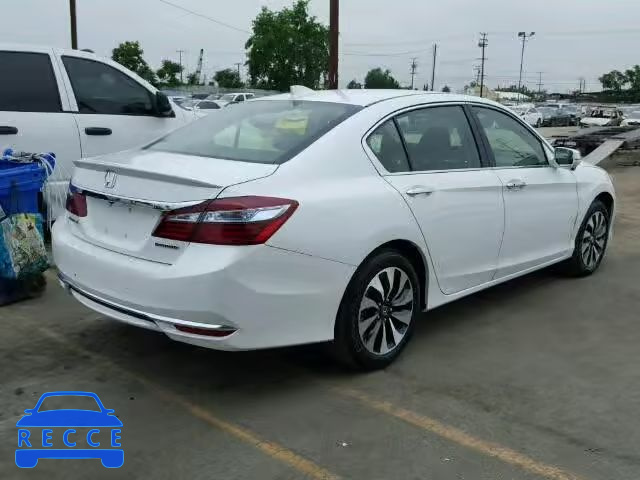 2017 HONDA ACCORD HYB JHMCR6F30HC003108 image 3