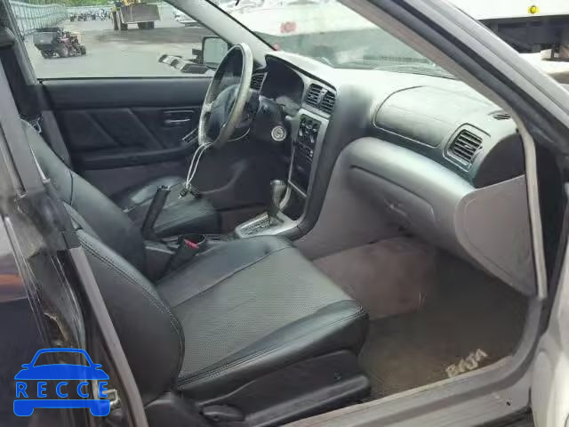 2003 SUBARU BAJA 4S4BT61C037101610 image 4