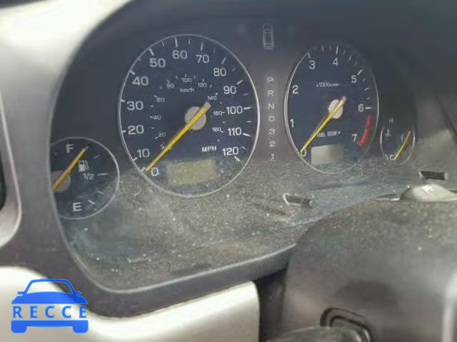 2003 SUBARU BAJA 4S4BT61C037101610 image 7