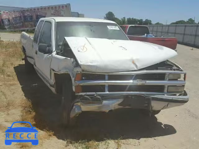 2000 CHEVROLET C2500 1GCGC29RXYF470158 зображення 0