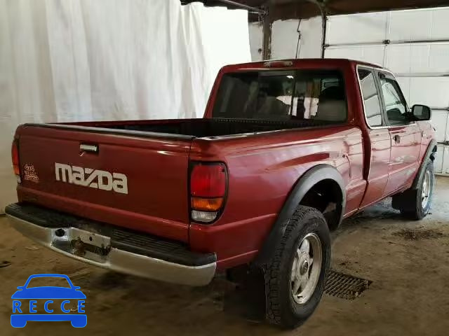 1999 MAZDA B4000 CAB 4F4ZR17X4XTM30930 зображення 3