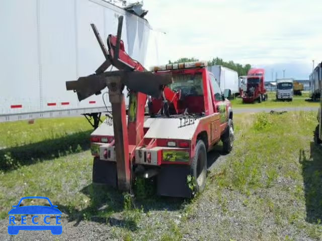 2000 CHEVROLET C3500-HD 1GBKC34FXYF467536 image 3